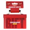 New 🌟 SCA Gift Card Holder 🧰 Toolbox ✔️ -SCA - shop SCA 373892 hi res