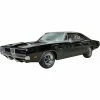 Best reviews of 🛒 Maisto Die Cast 1969 Dodge Charger 1:18 Scale Model ✔️ -SCA - shop SCA 544500 hi res
