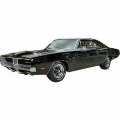 Best reviews of 🛒 Maisto Die Cast 1969 Dodge Charger 1:18 Scale Model ✔️