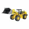 Best Pirce ⭐ Die Cast Bulldozer - 1:50 Scale 🧨 -SCA - shop SCA 564137 hi res