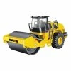 Best Sale 🎉 Die Cast Road Roller - 1:50 Scale ⭐ -SCA - shop SCA 564139 hi res