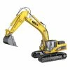 Best Pirce 🔥 Die Cast Excavator - 1:50 Scale 🔥 -SCA - shop SCA 564140 hi res