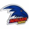 Hot Sale 😍 Adelaide Crows AFL Supporter Logo 😉 -SCA - shop SCA 579063 hi res