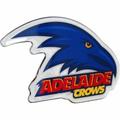 Hot Sale 😍 Adelaide Crows AFL Supporter Logo 😉