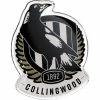 Cheapest 🔥 Collingwood Magpies AFL Supporter Logo 🎁 -SCA - shop SCA 579064 hi res