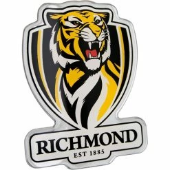 Wholesale ✨ Richmond Tigers AFL Supporter Logo ❤️