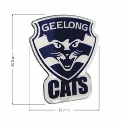 Cheap 🌟 Geelong Cats AFL Supporter Logo 🤩 -SCA - shop SCA 579068 00 hi res