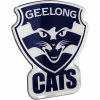 Cheap 🌟 Geelong Cats AFL Supporter Logo 🤩 -SCA - shop SCA 579068 hi res