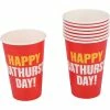 Hot Sale ⌛ Happy Bathurst Day Party Cups 8 Pack 🌟 -SCA - shop SCA 598162 hi res