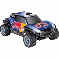 Best reviews of 🎁 RC Red Bull Mini Cooper 🛒 -SCA - shop SCA 601821 01 hi res