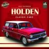 Deals 🤩 Calendar Holden Classic Cars Mini 2021 🎁 -SCA - shop SCA 603905 hi res