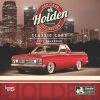New 😉 Calendar Holden Classic Cars Square 2021 🎁 -SCA - shop SCA 603907 hi res