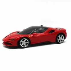 Best Pirce 💯 Ferrari SF90 1:18 R/C Car 🥰 -SCA - shop SCA 614875 01 hi res