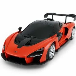 Buy 👏 McLaren Senna 1:18 R/C Car 🔥