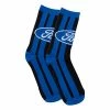 New 🔥 Ford Blue Oval Stripe 🧦 Socks ⭐ -SCA - shop SCA 616175 00 hi res