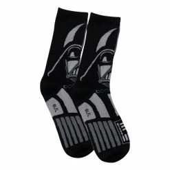 Top 10 ⌛ Star Wars Darth Vader 🧦 Socks 😉