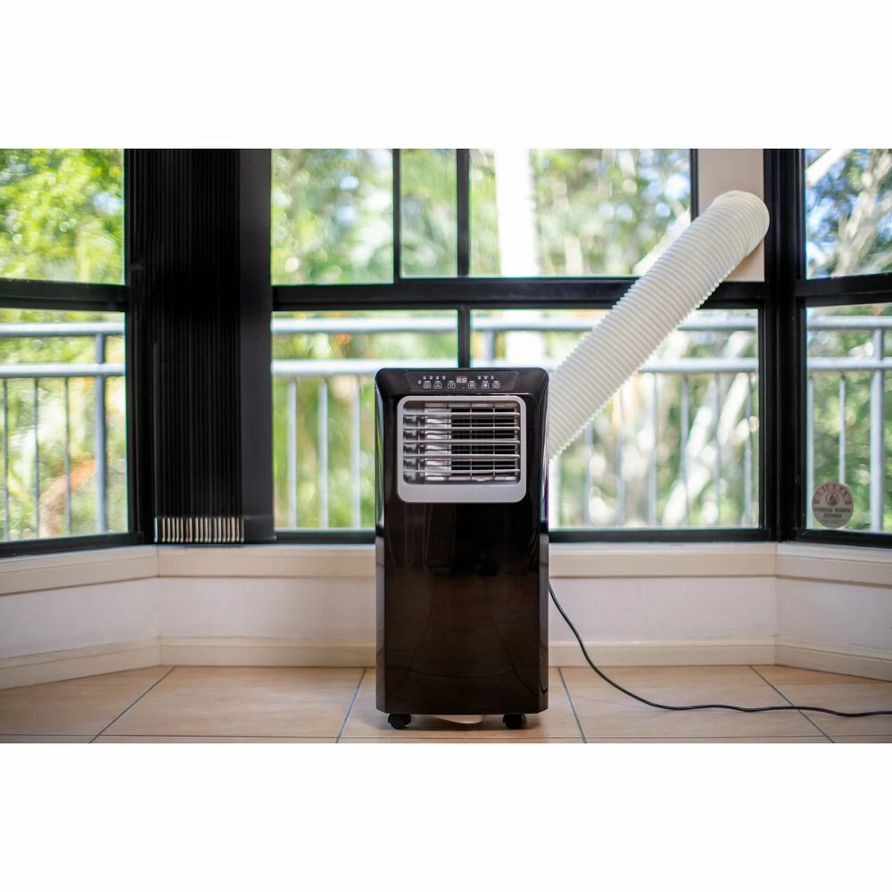 Promo ๐ Prinetti Portable A/C Wifi 2.7kW ๐ 4 Promo ๐ Prinetti Portable A/C Wifi 2.7kW ๐ - Image 2