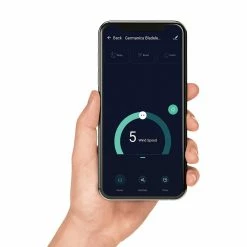 Deals 👏 Germanica Bladeless Fan With Air Purifier ✔️ -SCA - shop SCA 621002 06 hi res