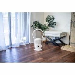 Deals 👏 Germanica Bladeless Fan With Air Purifier ✔️ -SCA - shop SCA 621002 07 hi res