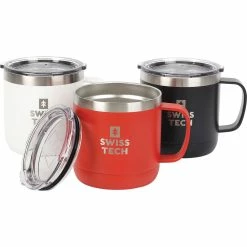 Discount 👏 Swiss Tech SWISSTECH Mug 🔥