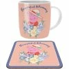 Best reviews of ⭐ Hasbro Peppa Pig Mug & Coaster Set 🎉