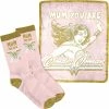 Cheap 🔔 Warner Brothers Wonder 👩 Woman Throw Rug & Sock Set 🧨 -SCA - shop SCA 630665 hi res
