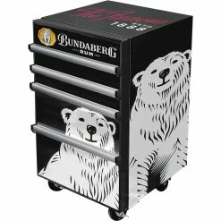 Best reviews of 👍 Bundaberg Rum Bundy Bear Bar Fridge 98L 🛒