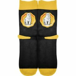 Flash Sale 🛒 Bundaberg Rum Rosette 🧦 Socks 😀