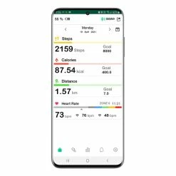 Best Sale 🧨 Blaupunkt Smart ⌚ Watch BSW9 😀 -SCA - shop SCA 636602 03 hi res