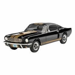 Best deal 🔔 Revell Shelby Mustang GT 350H Model Set 😉 -SCA - shop SCA 638671 03 hi res