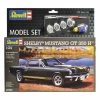 Best deal 🔔 Revell Shelby Mustang GT 350H Model Set 😉