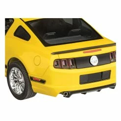 Top 10 😀 Revell 2013 Ford Mustang Boss 302 Model Set 🔥 -SCA - shop SCA 638672 01 hi res