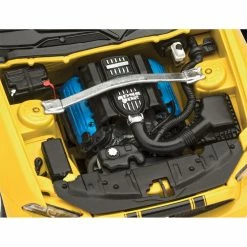 Top 10 😀 Revell 2013 Ford Mustang Boss 302 Model Set 🔥 -SCA - shop SCA 638672 02 hi res