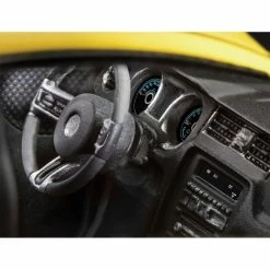 Top 10 😀 Revell 2013 Ford Mustang Boss 302 Model Set 🔥 -SCA - shop SCA 638672 03 hi res