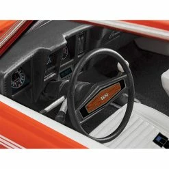 Deals 🛒 Revell 1969 Camaro SS 396 Model Set ❤️ -SCA - shop SCA 638673 01 hi res