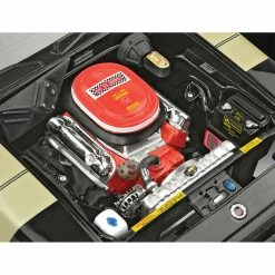 Deals ⌛ Revell Fast & Furious - 1971 Plymouth Model Set 🎉 -SCA - shop SCA 638674 04 hi res