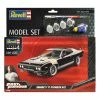 Deals ⌛ Revell Fast & Furious - 1971 Plymouth Model Set 🎉 -SCA - shop SCA 638674 hi res