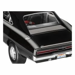 Top 10 😀 Revell Fast & Furious - 1970 Charger Model Set 🌟 -SCA - shop SCA 638675 02 hi res