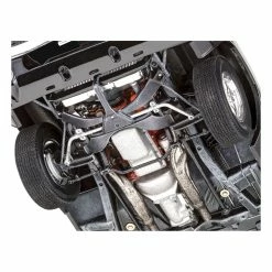 Top 10 😀 Revell Fast & Furious - 1970 Charger Model Set 🌟 -SCA - shop SCA 638675 03 hi res