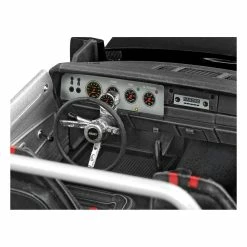 Top 10 😀 Revell Fast & Furious - 1970 Charger Model Set 🌟 -SCA - shop SCA 638675 04 hi res