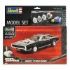 Top 10 😀 Revell Fast & Furious - 1970 Charger Model Set 🌟 -SCA - shop SCA 638675 hi res