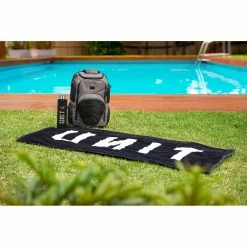 Hot Sale 🧨 UNIT Beach Towel Conduct 🥰 -SCA - shop SCA 639730 01 hi res