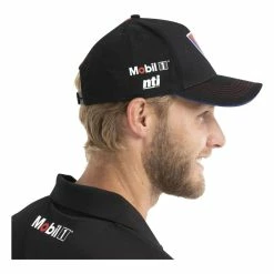 Brand new 🛒 Walkinshaw Andretti United Team Performance Cap 2022 👏 -SCA - shop SCA 640648 02 hi res