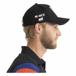 Brand new 🛒 Walkinshaw Andretti United Team Performance Cap 2022 👏 -SCA - shop SCA 640648 03 hi res