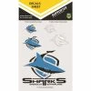 Best reviews of ⌛ NRL ITAG Decals Sheet 🌟 -SCA - shop SCA SPO3547353 hi res