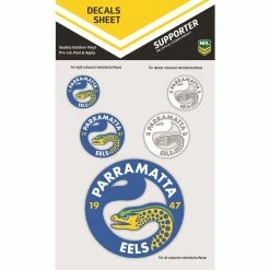 Best reviews of 💯 NRL ITAG Car Decals Sheet 😉