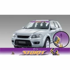 Deals 😍 NRL ITAG See-Thru Sun Visor - Radiant Design ⌛