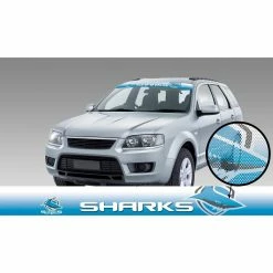 Buy 🧨 NRL ITAG See-Thru Sun Visor - Radiant Design 👏