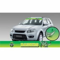Buy ❤️ NRL ITAG See-Thru Sun Visor - Radiant Design 🥰