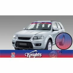 Cheap 🎁 NRL ITAG See-Thru Sun Visor - Radiant Design 😍